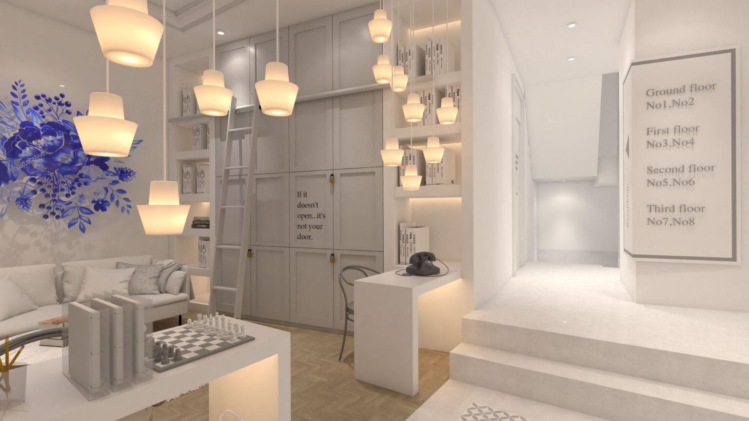 View of Apartment Renovation & Remodelling Specialists - Refresh Renovations