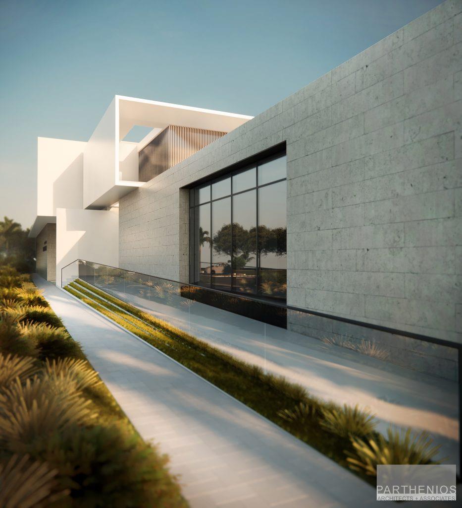 Wellness Center in Dubai