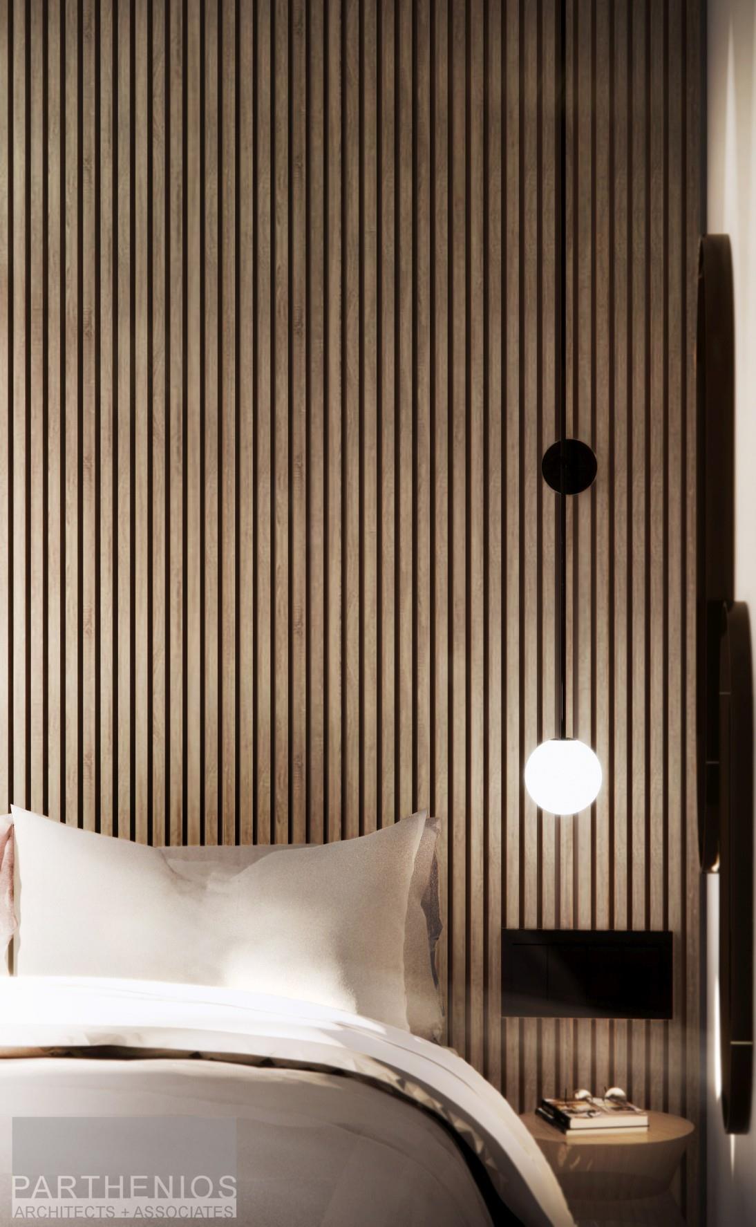 Bathroom contemporary interior design