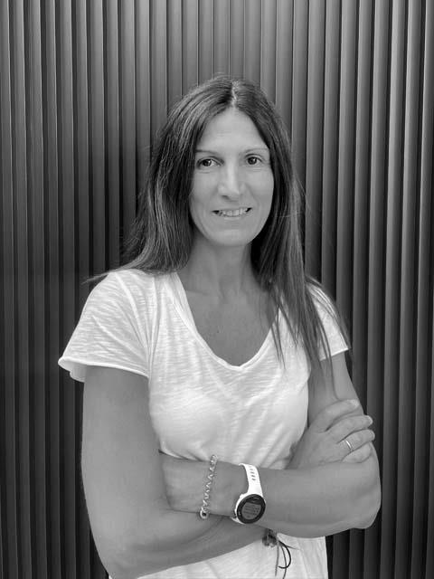 Julie Antonopoulou