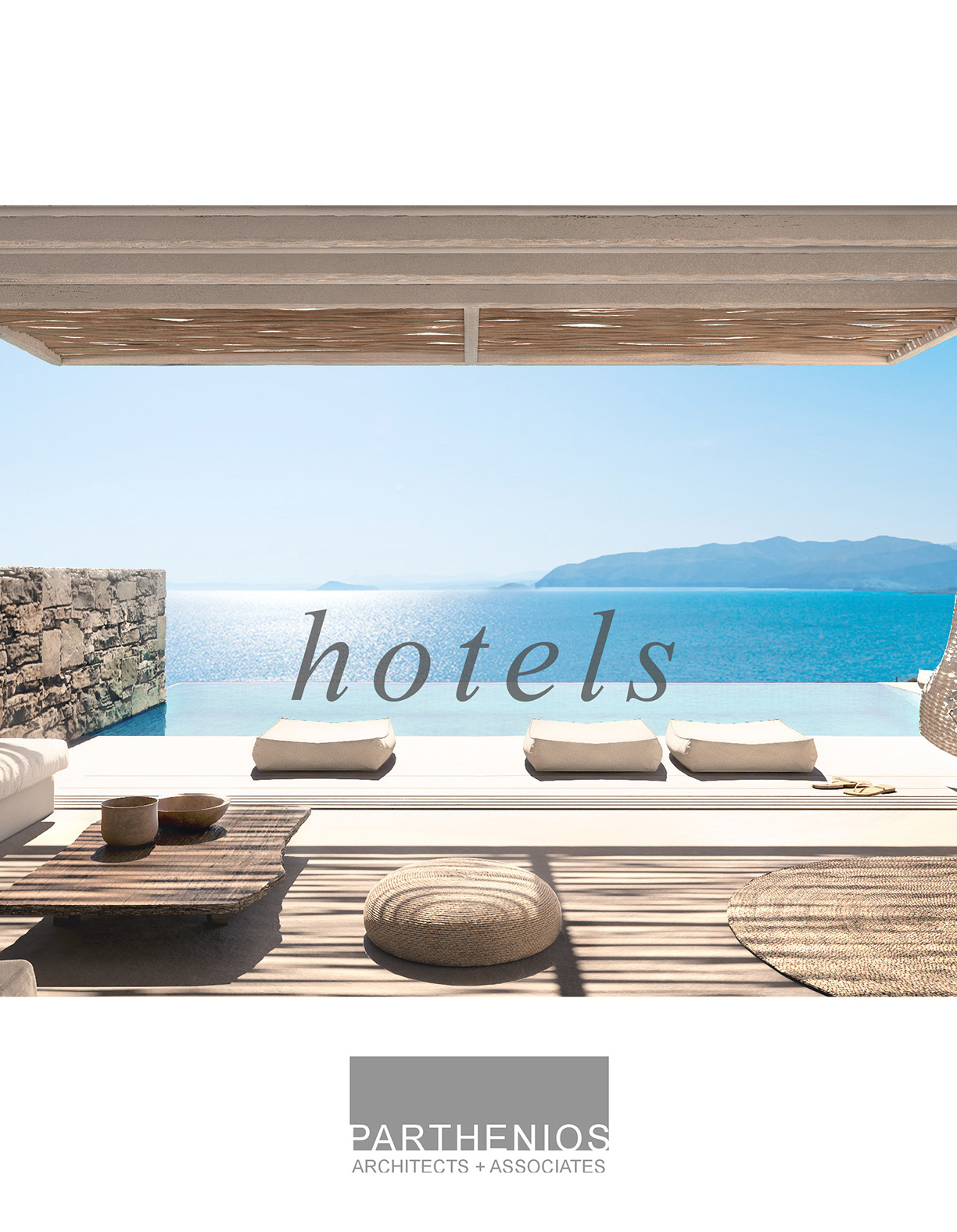 Tourism cover