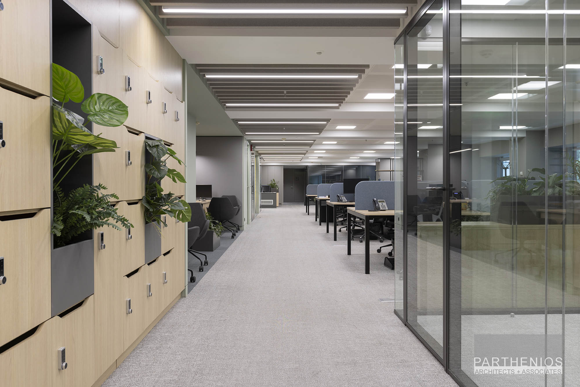 ergo insurance company offices