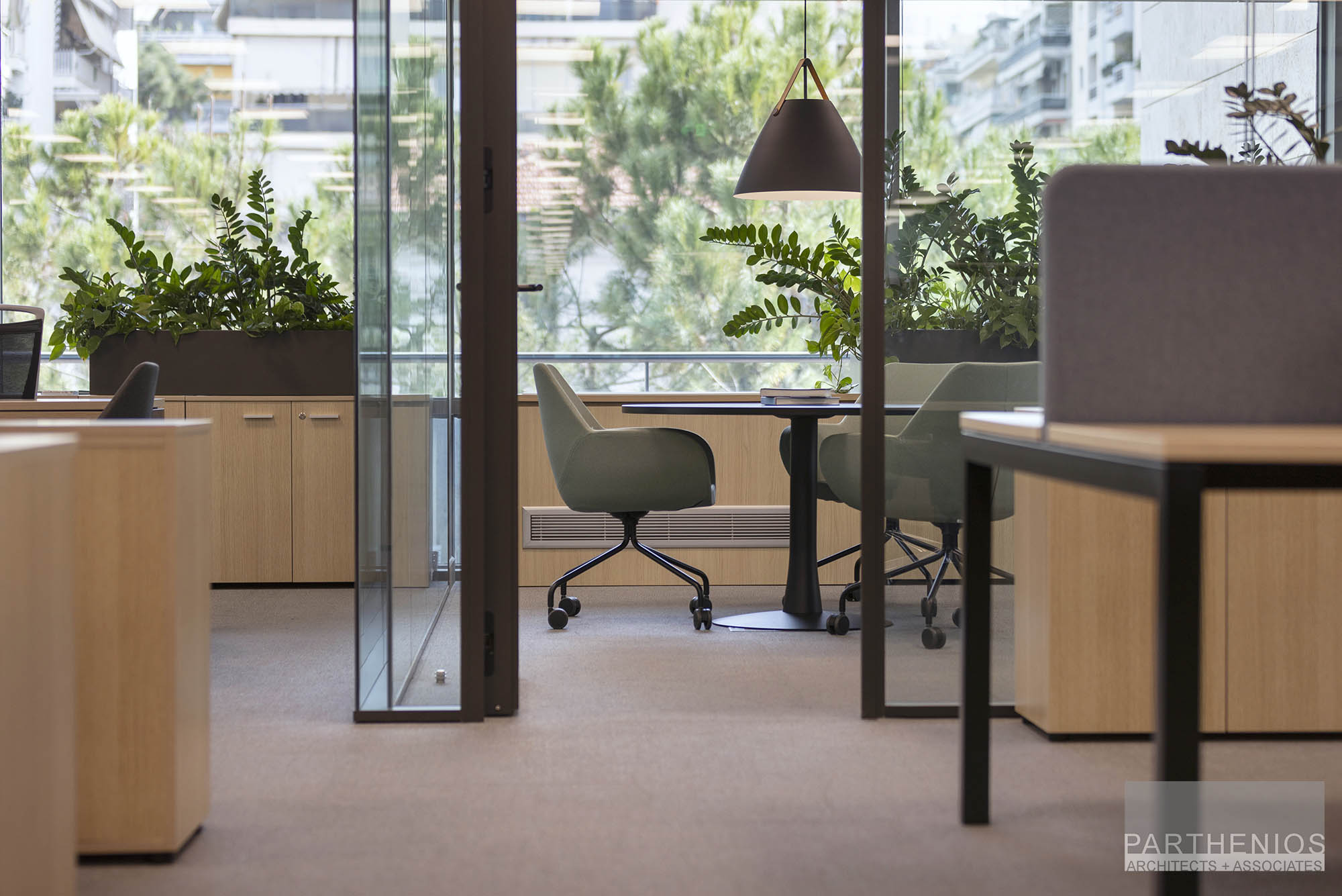 ergo insurance company offices