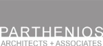Parthenios Logo